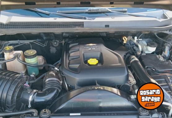 Camionetas - Chevrolet S10 LS 4X4 2013 Diesel 170000Km - En Venta