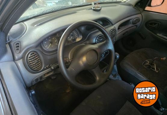 Autos - Renault Megane 2006 Nafta 190000Km - En Venta