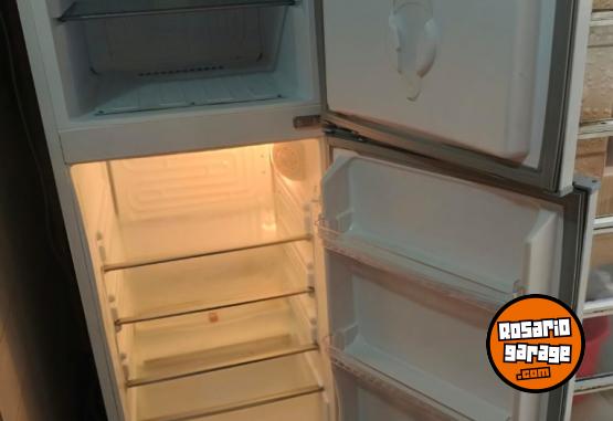 Hogar - heladera poco uso estado perfecto liquido - En Venta