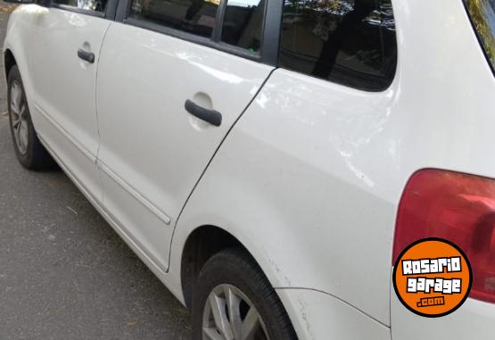 Autos - Volkswagen Suran Trendline 1.6 2014 Nafta 180000Km - En Venta