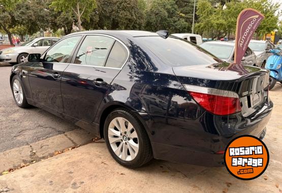 Autos - Bmw 545 I 2004 Nafta 163000Km - En Venta