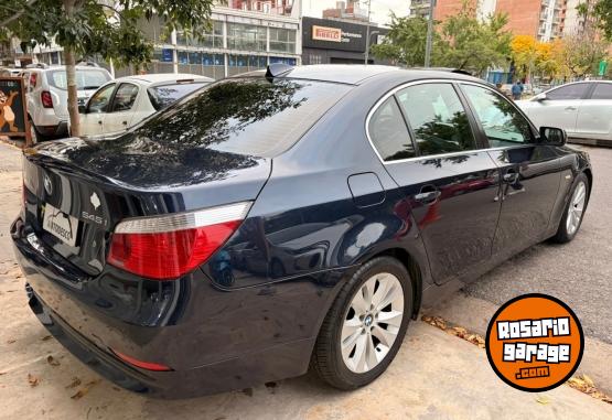 Autos - Bmw 545 I 2004 Nafta 163000Km - En Venta