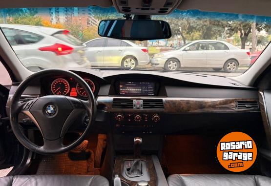 Autos - Bmw 545 I 2004 Nafta 163000Km - En Venta