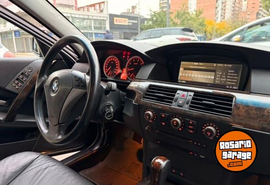 Autos - Bmw 545 I 2004 Nafta 163000Km - En Venta