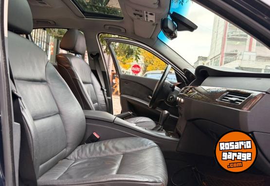 Autos - Bmw 545 I 2004 Nafta 163000Km - En Venta