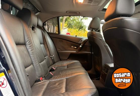 Autos - Bmw 545 I 2004 Nafta 163000Km - En Venta