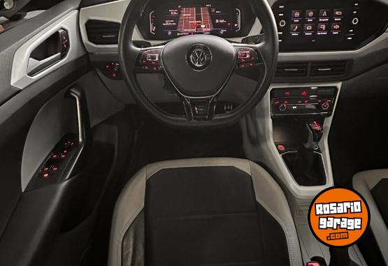 Autos - Volkswagen T Cross 2020 Nafta 90000Km - En Venta