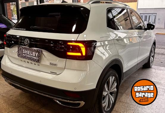 Autos - Volkswagen T Cross 2020 Nafta 90000Km - En Venta