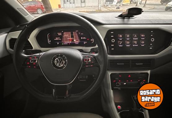 Autos - Volkswagen T Cross 2020 Nafta 90000Km - En Venta