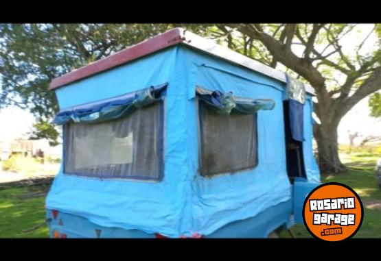 Otros - Trailer pionero 300 - En Venta