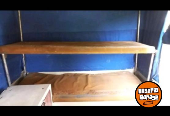 Otros - Trailer pionero 300 - En Venta