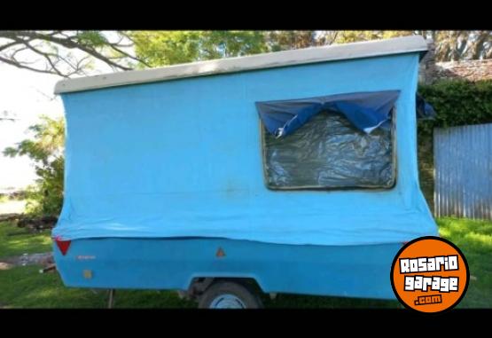 Otros - Trailer pionero 300 - En Venta