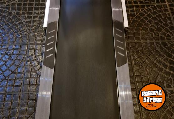 Deportes - Cinta De Correr El�ctrica Randers Arg-450 - En Venta