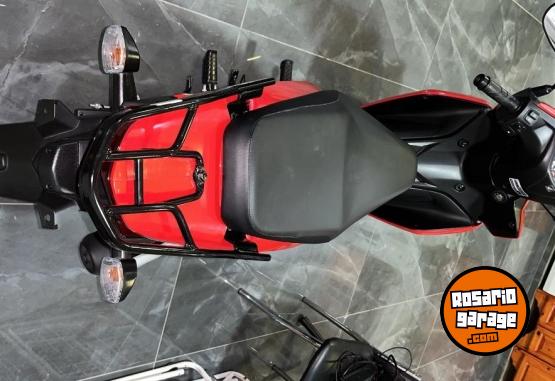 Motos - Honda Waves110 2024 Nafta 70Km - En Venta