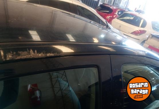 Autos - Chevrolet Prisma 2018 Nafta 110000Km - En Venta