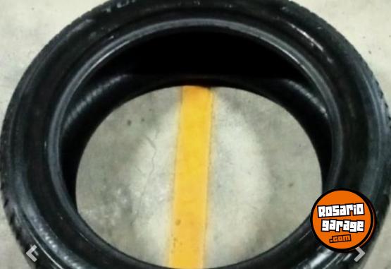 Accesorios para Autos - Cubiertas originales CRUZE II. Usadas. - En Venta