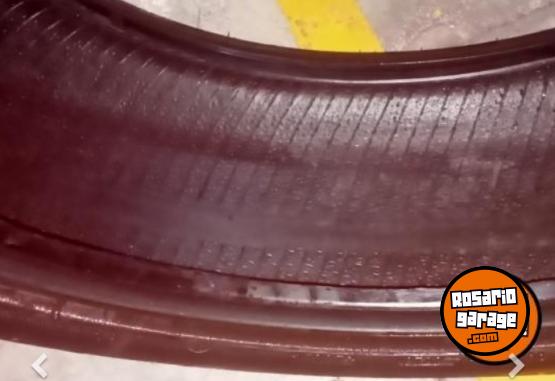 Accesorios para Autos - Cubiertas originales CRUZE II. Usadas. - En Venta