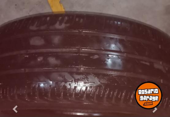 Accesorios para Autos - Cubiertas originales CRUZE II. Usadas. - En Venta