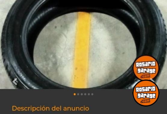 Accesorios para Autos - Cubiertas originales CRUZE II. Usadas. - En Venta
