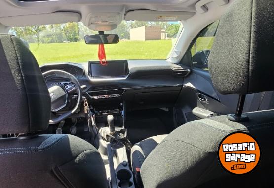 Autos - Peugeot 208 Style 2023 Nafta 35500Km - En Venta
