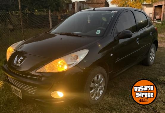 Autos - Peugeot 207 compact XS 2011 Diesel 140000Km - En Venta