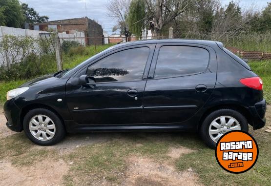 Autos - Peugeot 207 compact XS 2011 Diesel 140000Km - En Venta