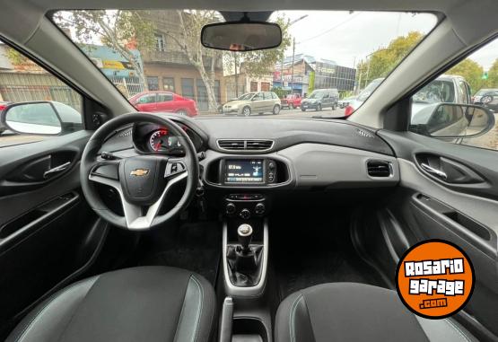 Autos - Chevrolet Onix Lt 2019 Nafta 65000Km - En Venta