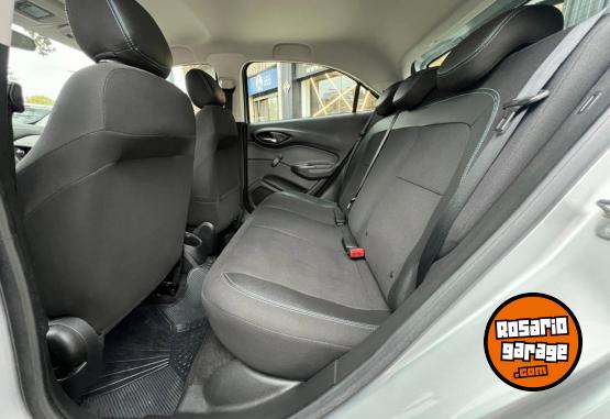 Autos - Chevrolet Onix Lt 2019 Nafta 65000Km - En Venta