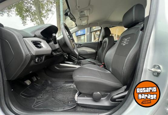 Autos - Chevrolet Onix Lt 2019 Nafta 65000Km - En Venta