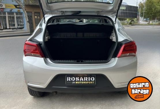 Autos - Chevrolet Onix Lt 2019 Nafta 65000Km - En Venta