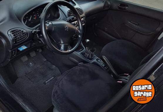 Autos - Peugeot 206 2008 Nafta 142000Km - En Venta