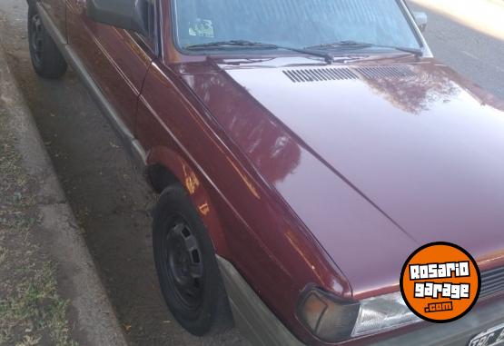 Autos - Volkswagen Senda 1994 Nafta 111111Km - En Venta