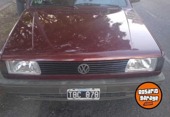 Autos - Volkswagen Senda 1994 Nafta 111111Km - En Venta