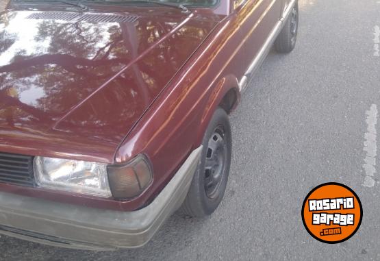 Autos - Volkswagen Senda 1994 Nafta 111111Km - En Venta