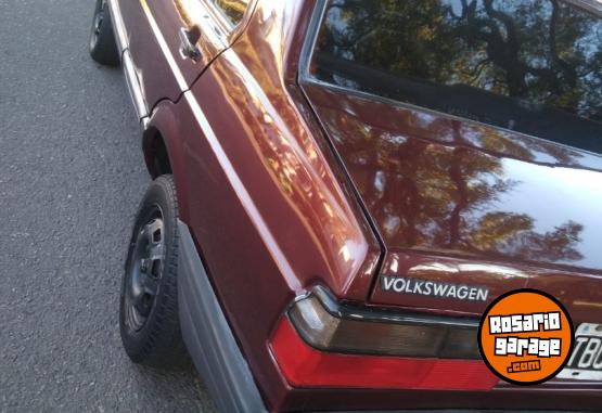 Autos - Volkswagen Senda 1994 Nafta 111111Km - En Venta