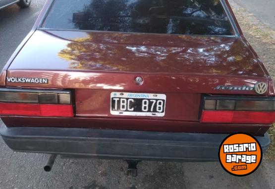 Autos - Volkswagen Senda 1994 Nafta 111111Km - En Venta