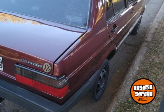 Autos - Volkswagen Senda 1994 Nafta 111111Km - En Venta
