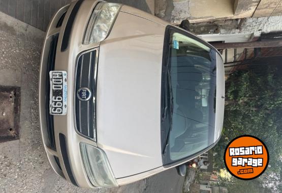 Autos - Fiat Idea 1.4 2008 2008 Nafta 140000Km - En Venta