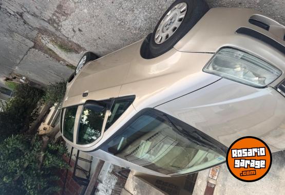 Autos - Fiat Idea 1.4 2008 2008 Nafta 140000Km - En Venta