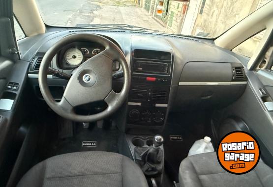 Autos - Fiat Idea 1.4 2008 2008 Nafta 140000Km - En Venta