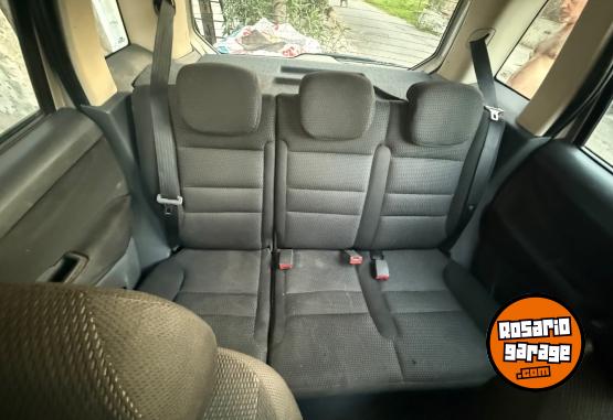 Autos - Fiat Idea 1.4 2008 2008 Nafta 140000Km - En Venta