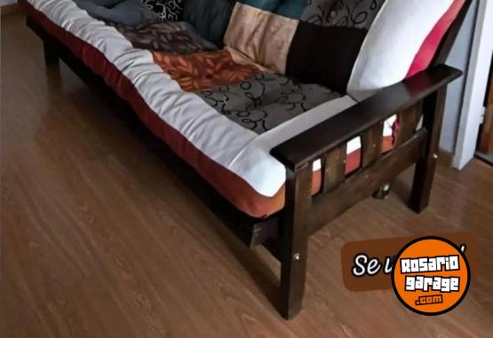 Hogar - Se vende x mudanza - En Venta
