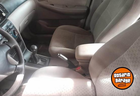 Autos - Toyota Corolla 2007 Nafta 247000Km - En Venta