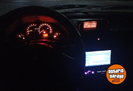 Autos - Chevrolet Corsa 2011 Nafta 172000Km - En Venta