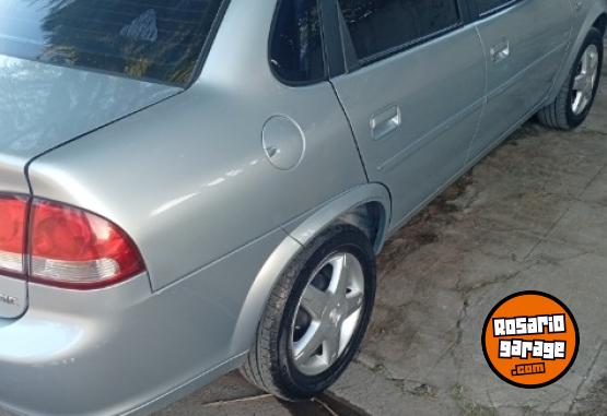 Autos - Chevrolet Corsa 2011 Nafta 172000Km - En Venta