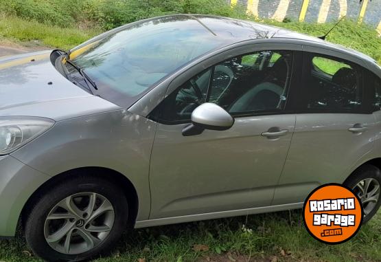 Autos - Citroen C3 2016 Nafta 142000Km - En Venta