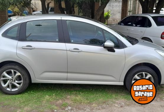 Autos - Citroen C3 2016 Nafta 142000Km - En Venta
