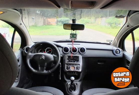 Autos - Citroen C3 2016 Nafta 142000Km - En Venta