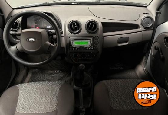 Autos - Ford Ford ka impecable 2012 Nafta 101000Km - En Venta