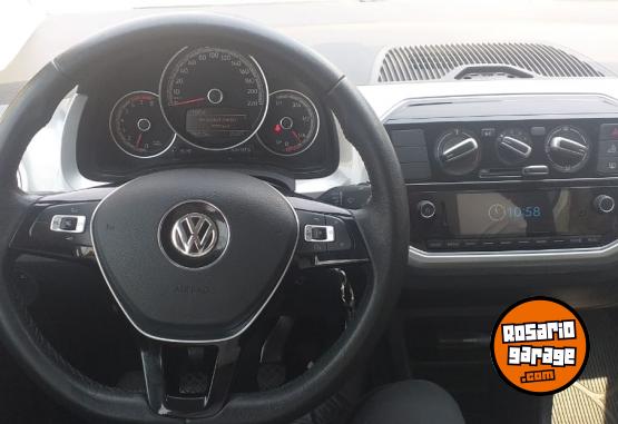 Autos - Volkswagen Up! 1.0 Higth 2018 Nafta 67000Km - En Venta